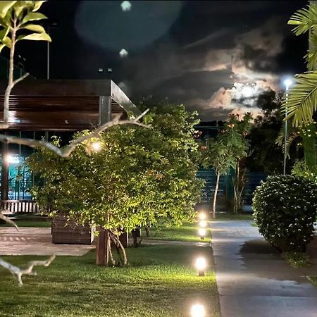 Palm Village - Porto De Galinhas/Cupe/Muro Alto Exterior photo