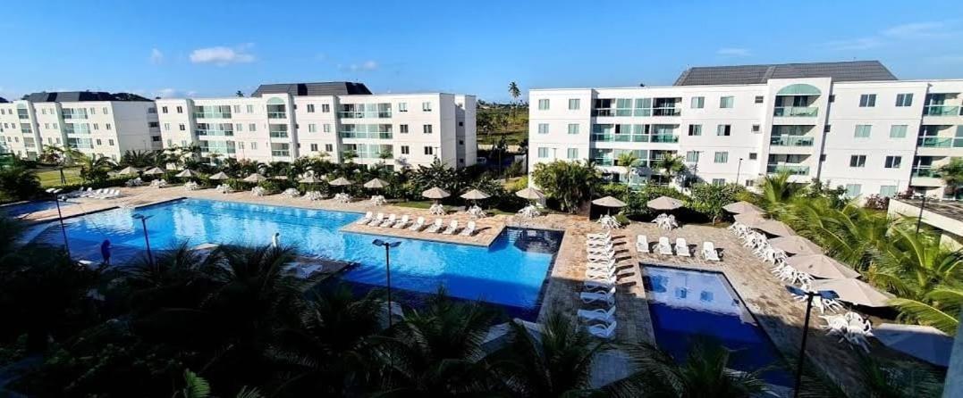 Palm Village - Porto De Galinhas/Cupe/Muro Alto Exterior photo